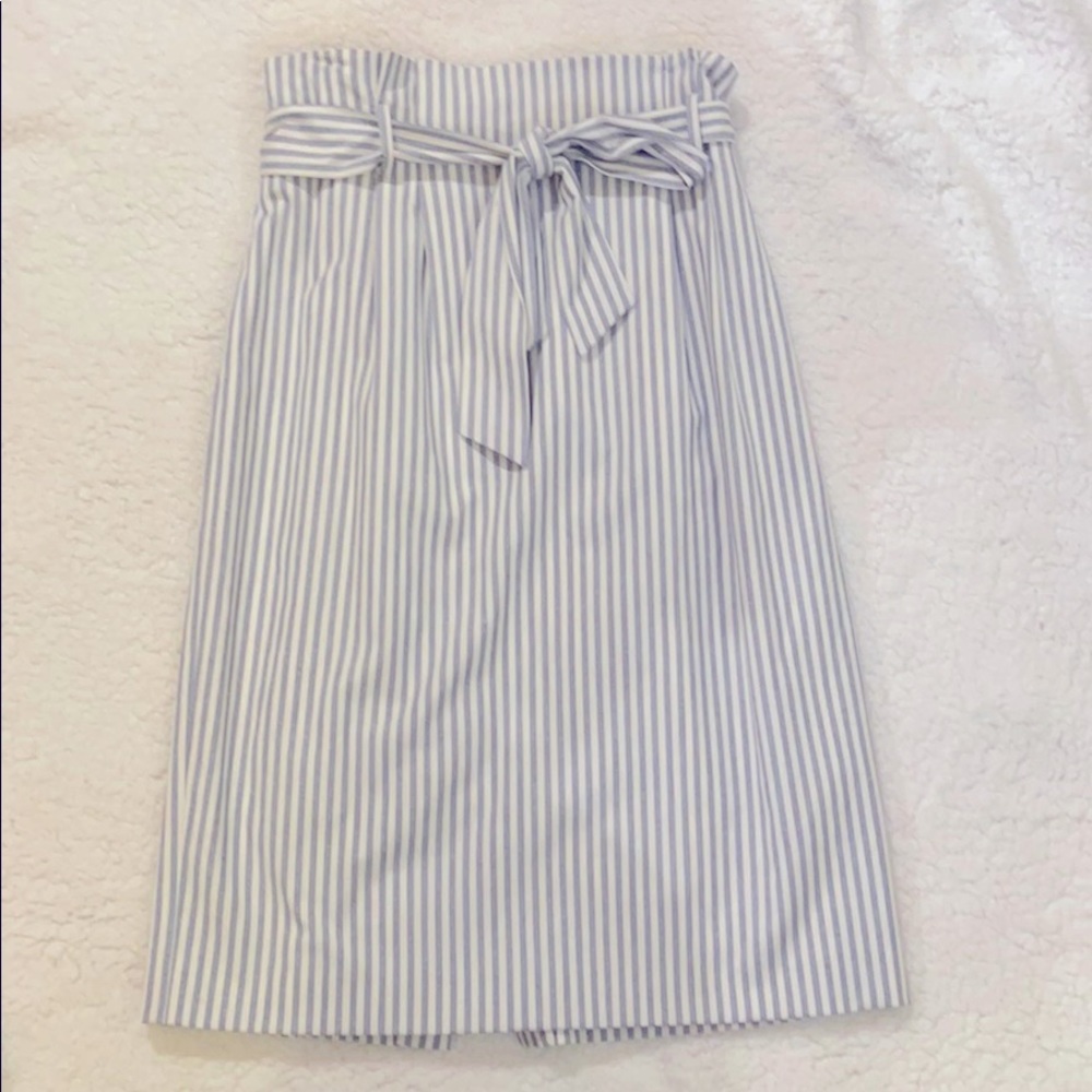 Antonia Melani Pencil Skirt